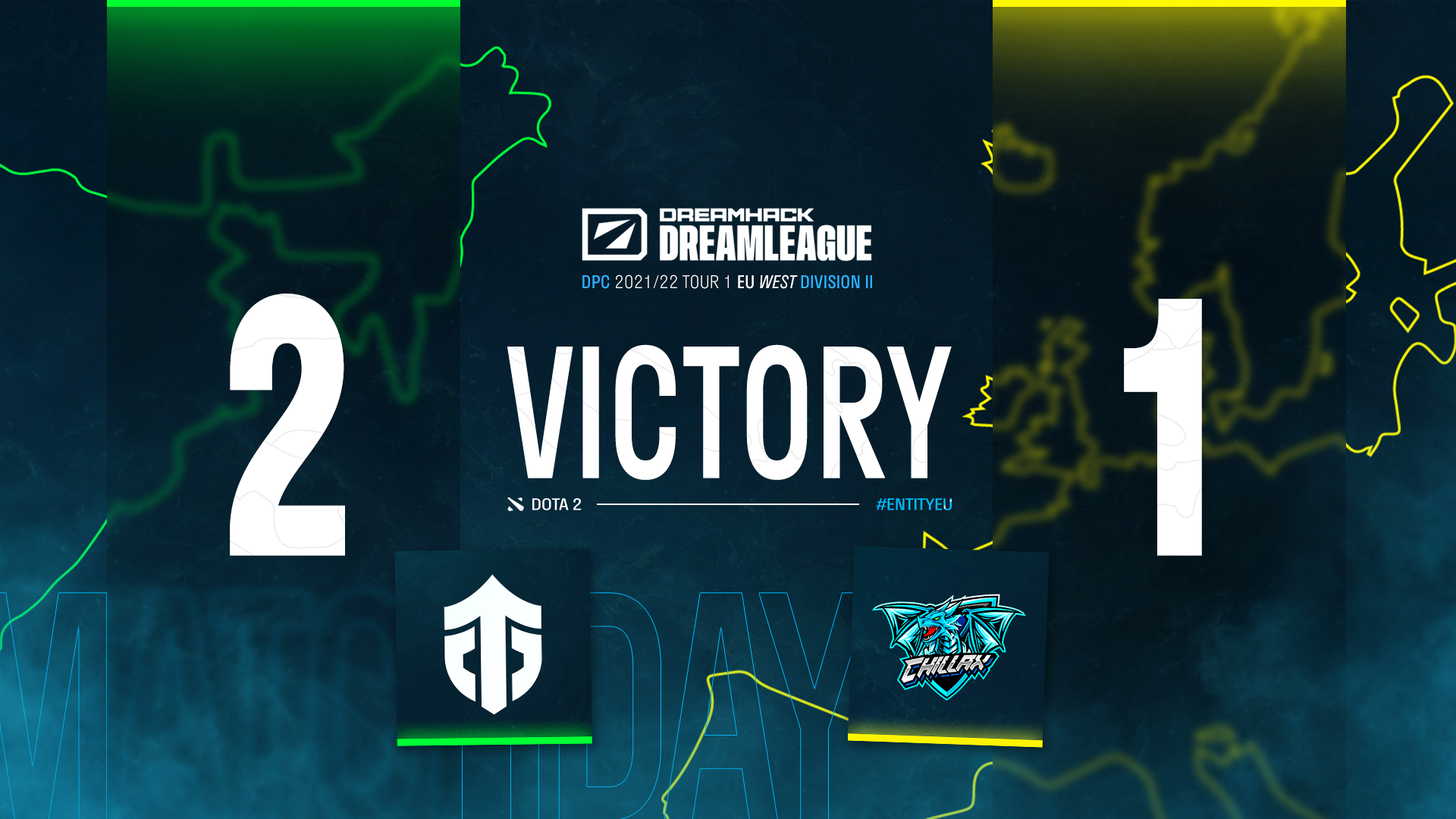 Design work showcase - test2 project